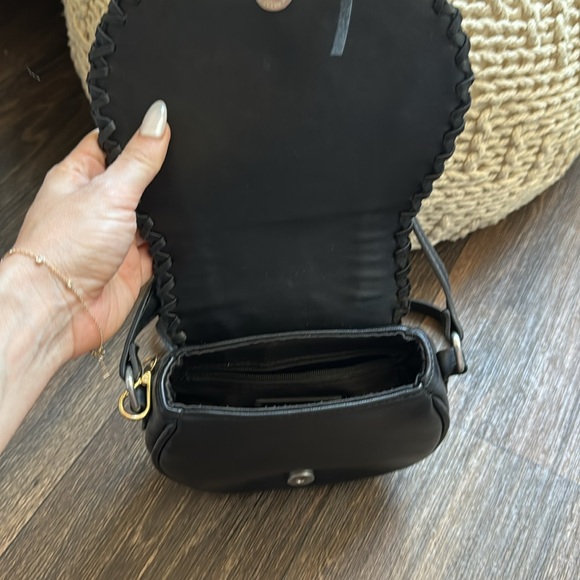 Forever 21 Fringe Purse - Picture 3 of 3